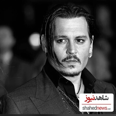 جوني ديب لا يحمل مشاعر سلبية تجاه آمبر هيرد حتى بعد الطلاق؟