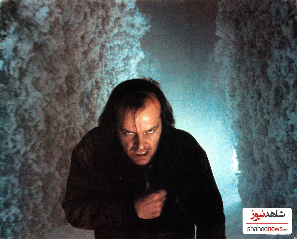 The Shining 