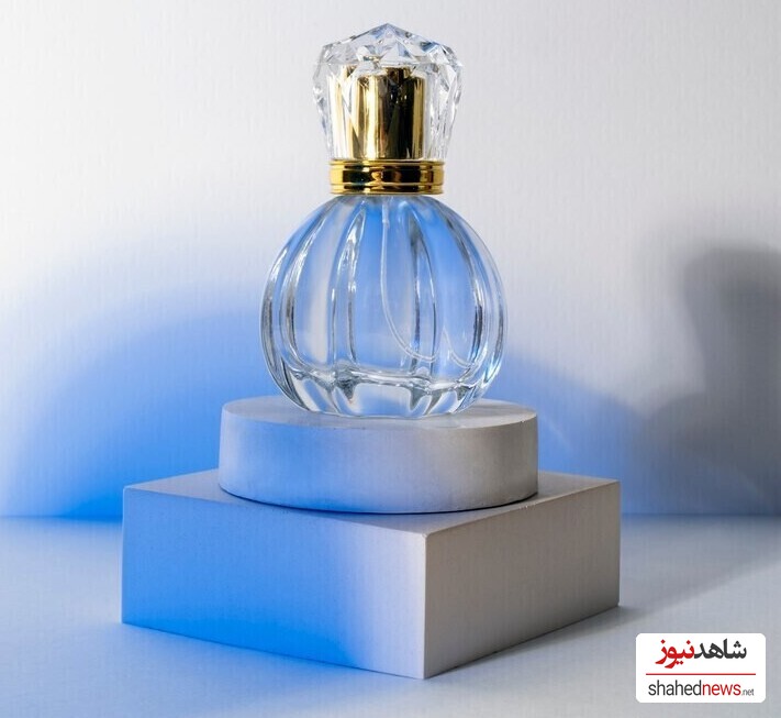 العطر