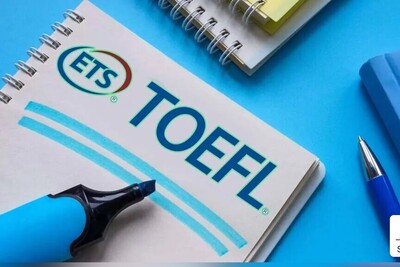 7 خطوات سهلة لبدء رحلتك في امتحان TOEFL لعام 2024