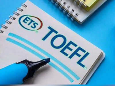 7 خطوات سهلة لبدء رحلتك في امتحان TOEFL لعام 2024