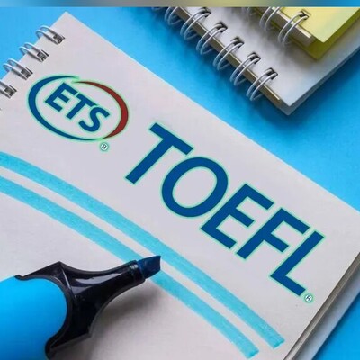 7 خطوات سهلة لبدء رحلتك في امتحان TOEFL لعام 2024